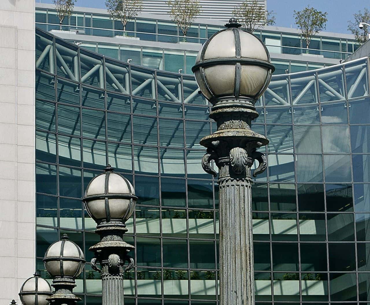 The Securities and Exchange Commission’s headquarters, Washington — file photo
