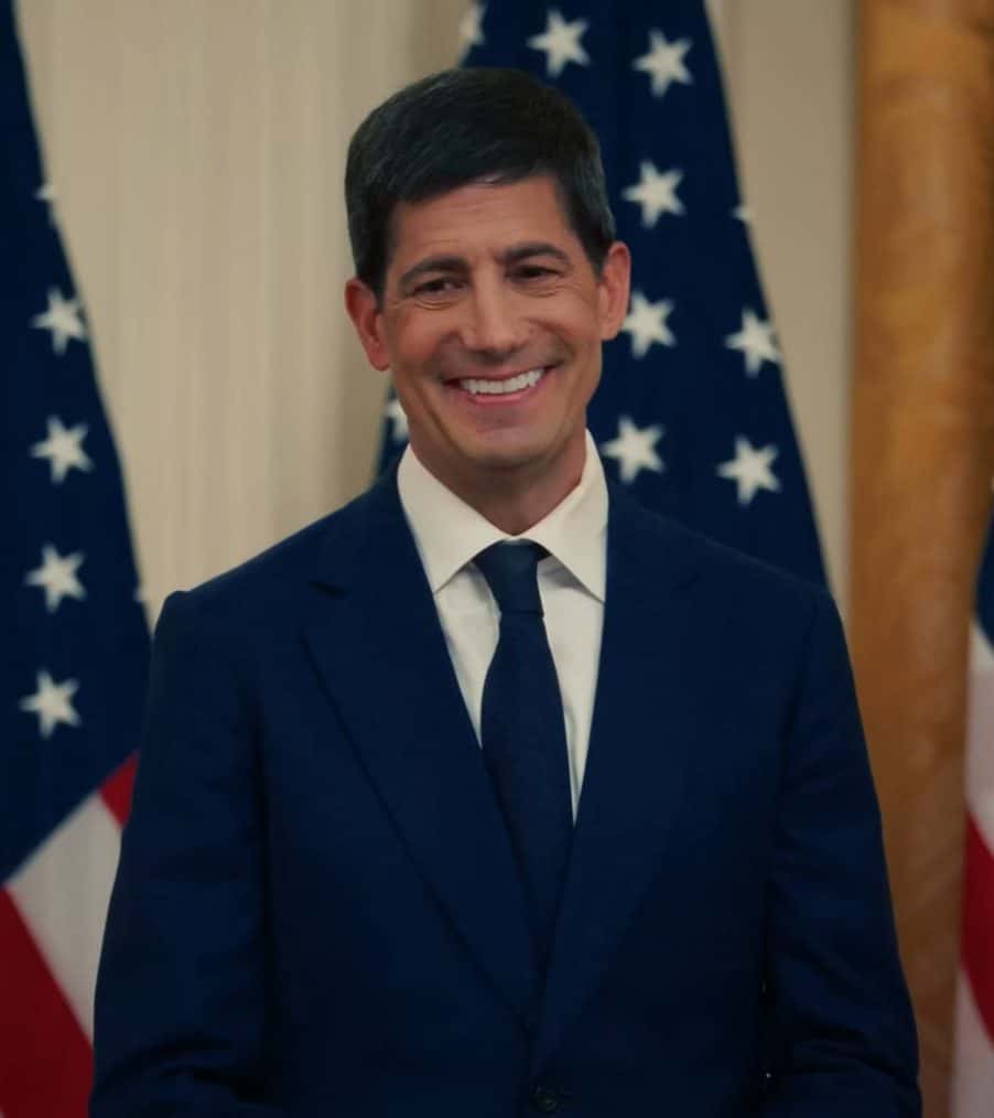 Kevin Warsh — file photo